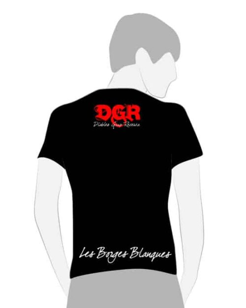 Samarreta 2014-Darrera Diables de les Borges Blanques Diables i Tabalers Grup Recerca
