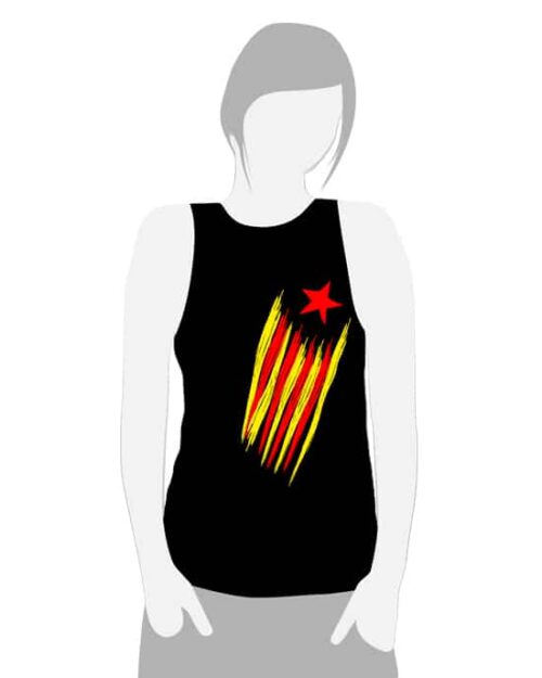 Samarreta Noia 2009 (Davant) Diables de les Borges Blanques Diables i Tabalers Grup Recerca
