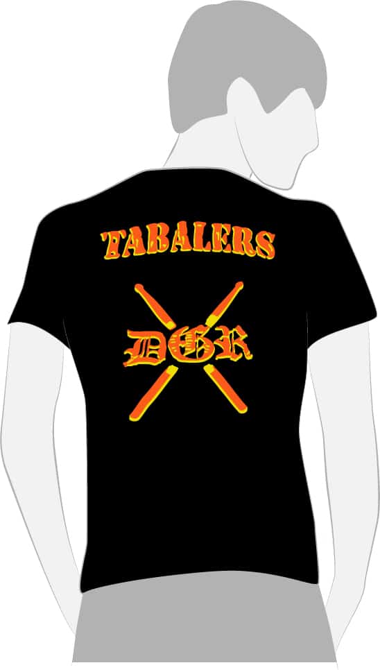 Samarreta 2022 Tabaler