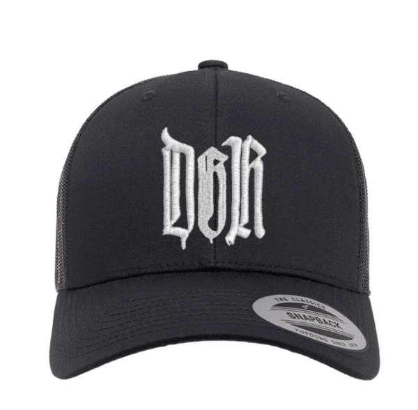 Gorra 2025